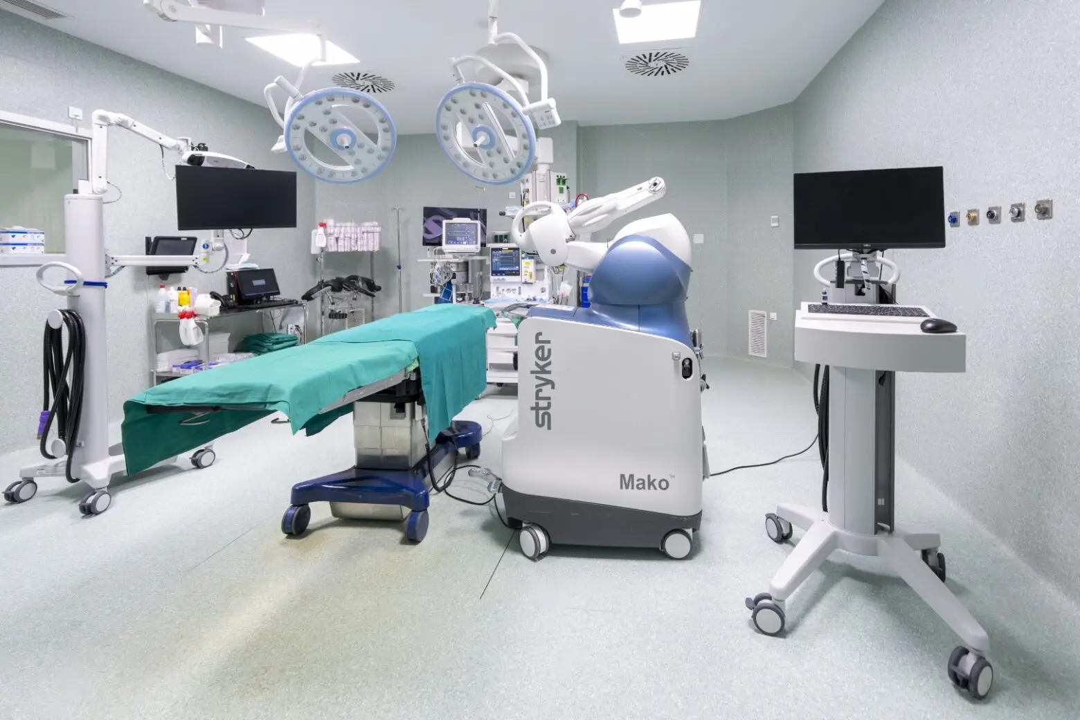 Hm puerta del sur 308 mako qx