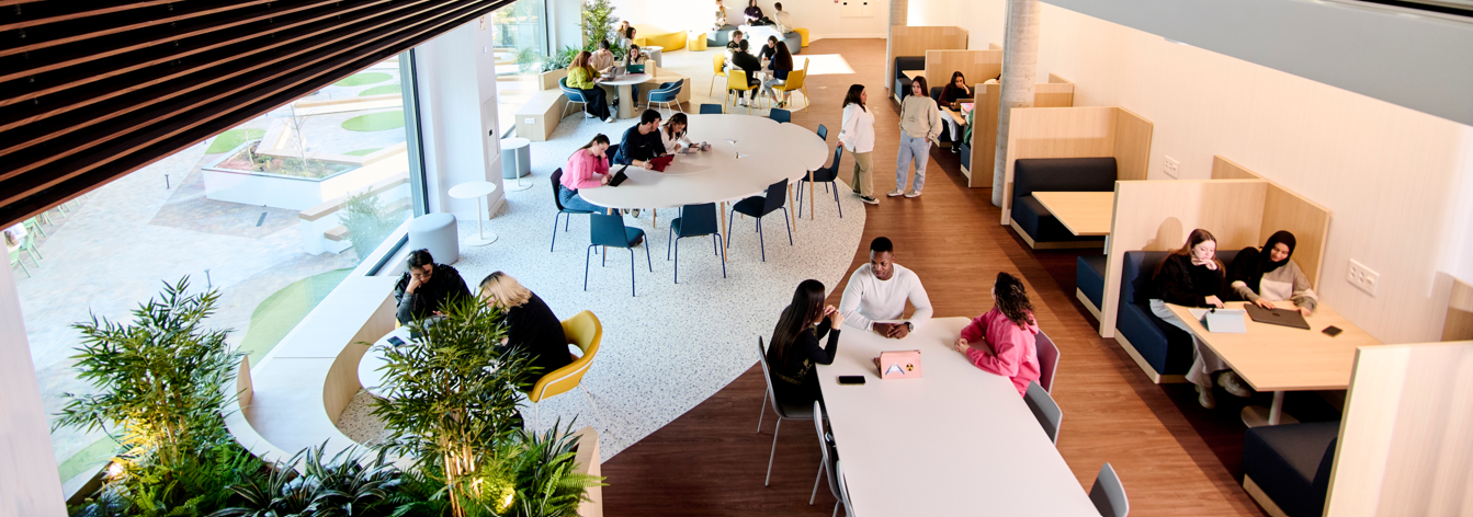 Docencia header home