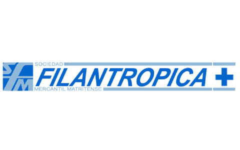 Sociedad Filantrópica Mercantil Matritense