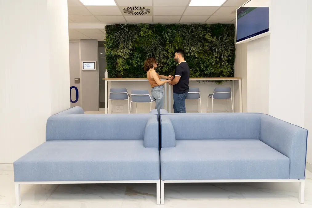 Sala de espera 1 1 19