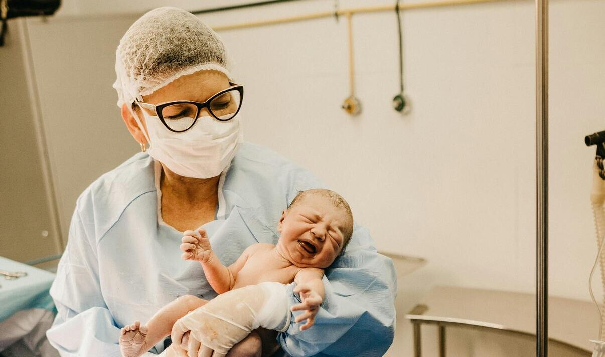 UCI Neonatal HM Hospitales