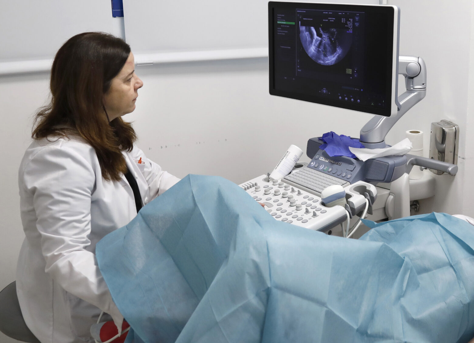 Hm imi toledo ecografia vaginal