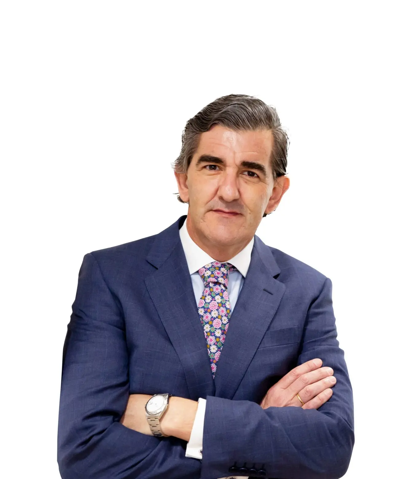 Imagen para: Dr. Juan Abarca Cidón