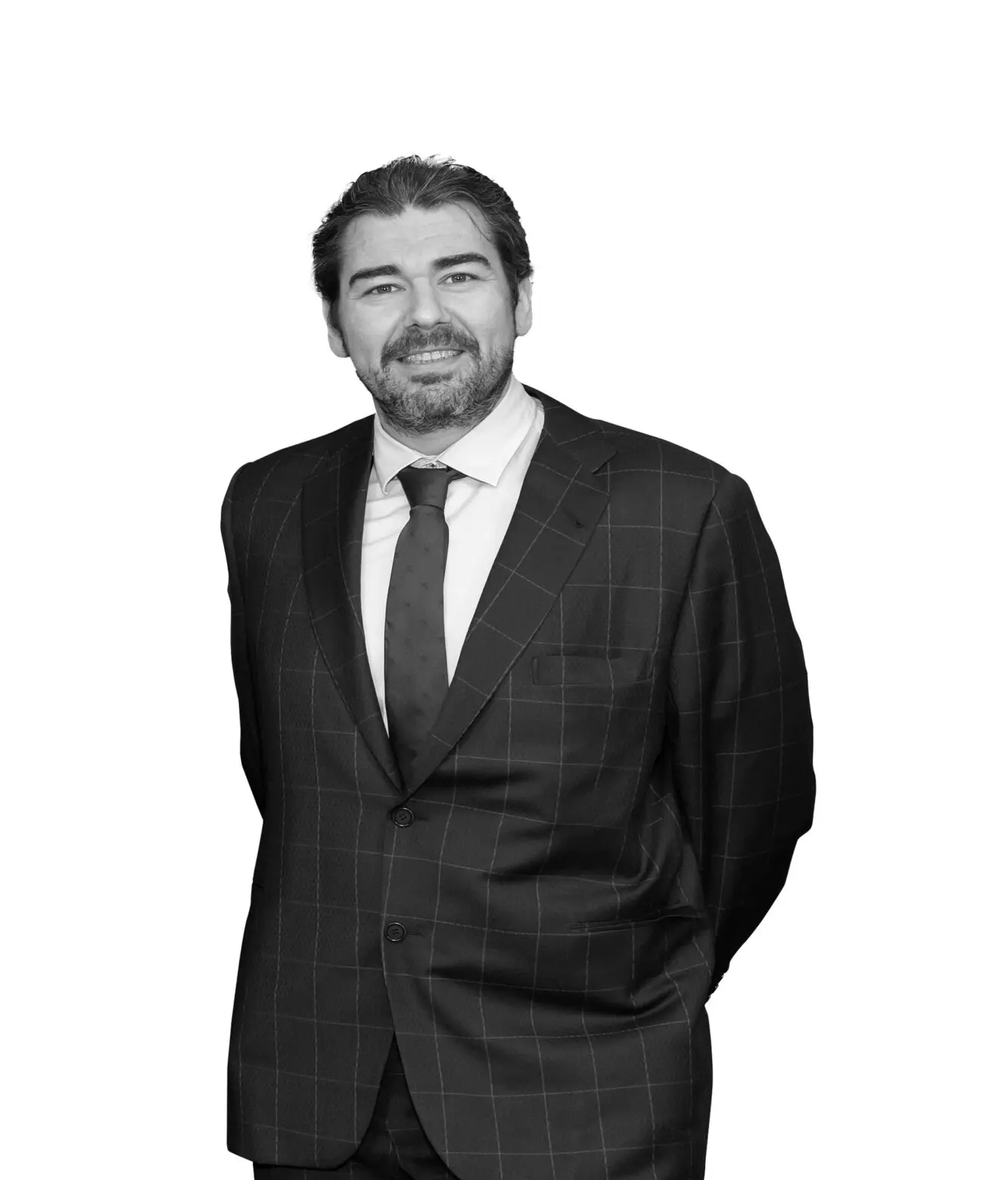 Imagen para: Alejandro Abarca Cidón_BN