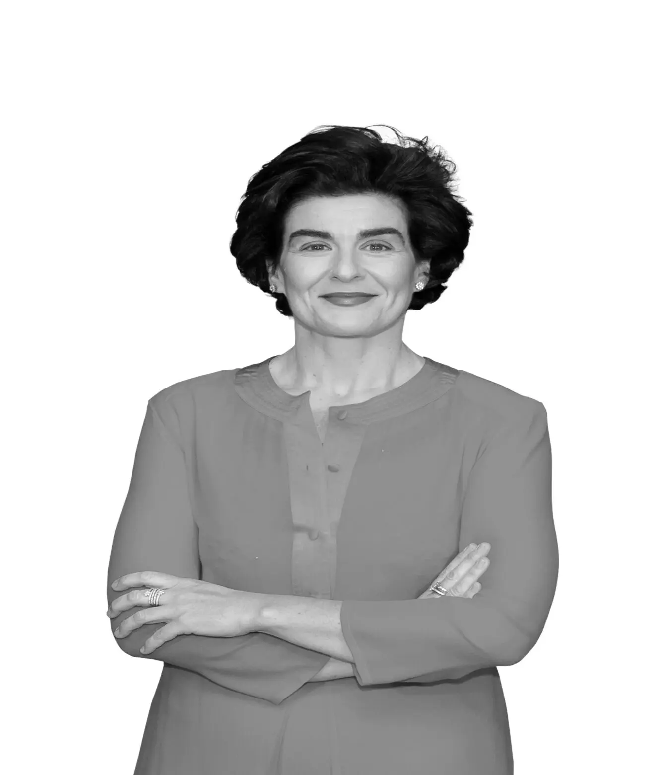 Imagen para: Dra. Elena Abarca Cidón_BN