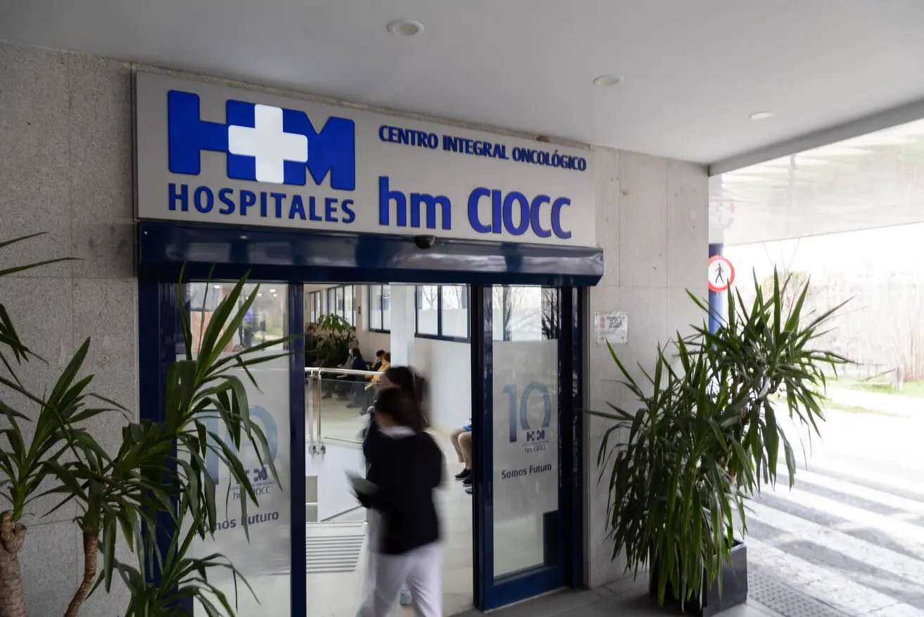 Imagen para: HM CIOCC 01