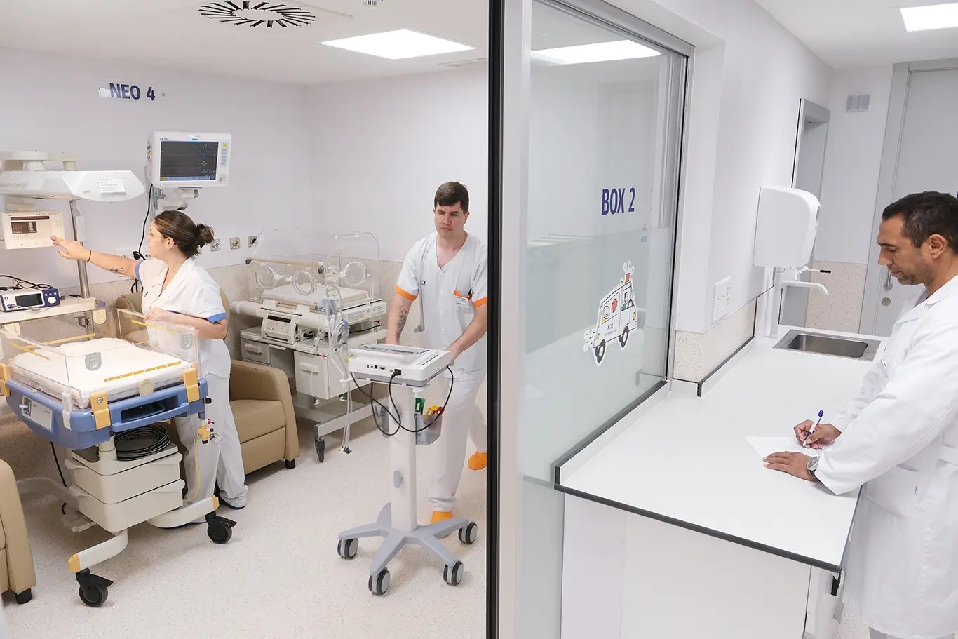 Imagen para: Neonatología_HM Nou Deflos_2