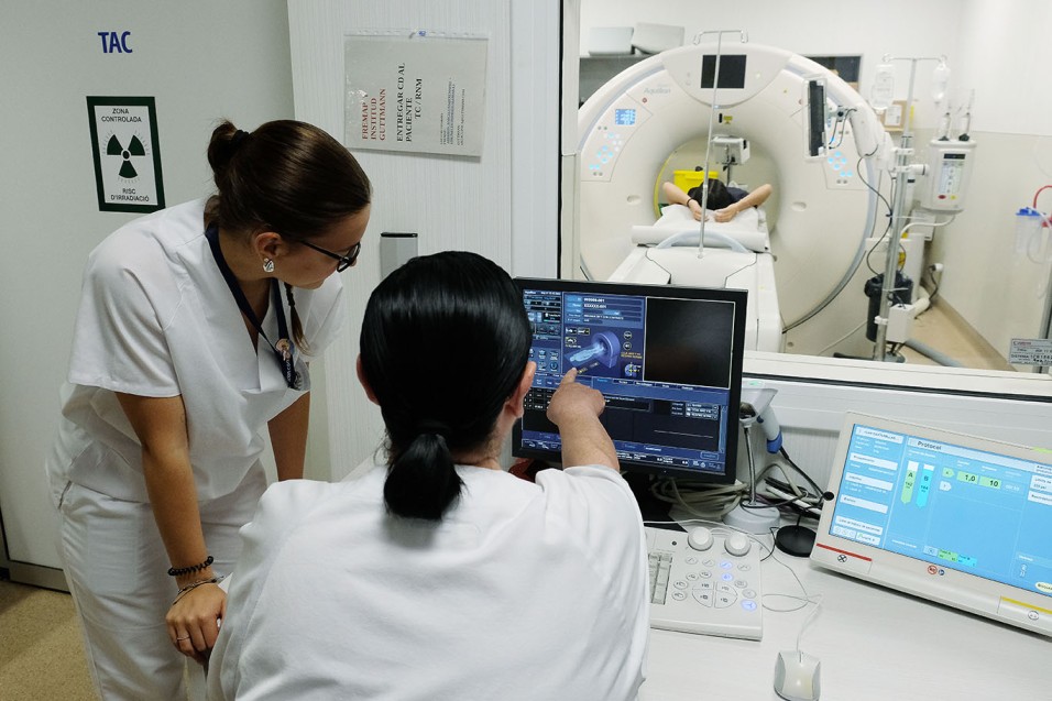 Imagen para: TAC_HM Nou Delfos_3