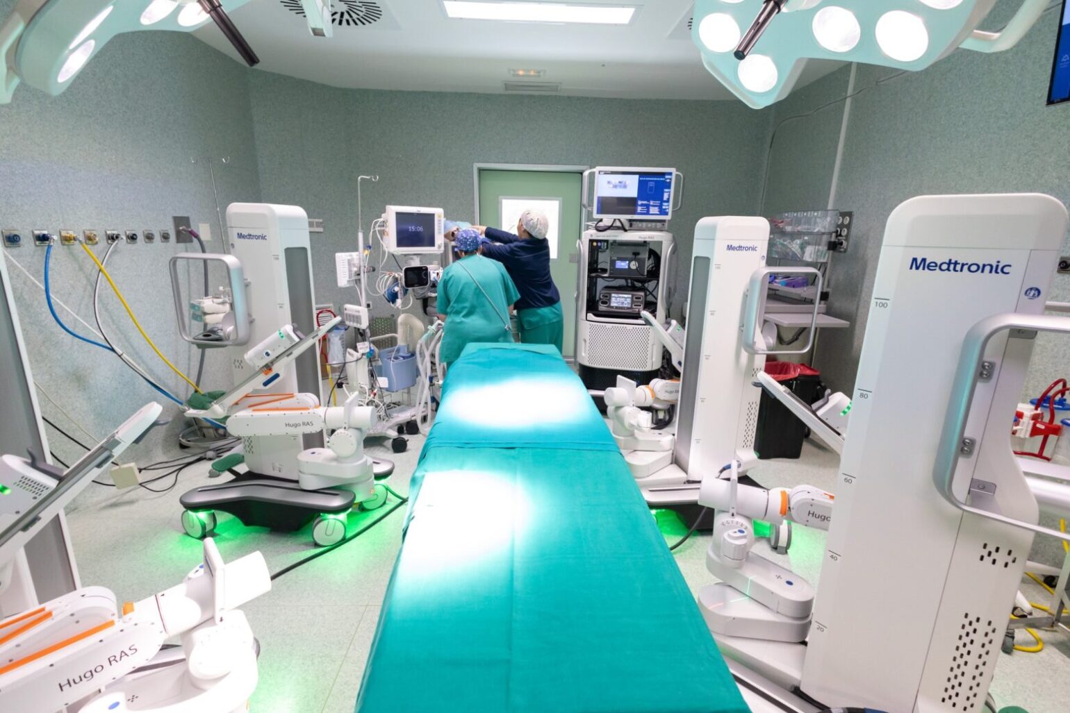 Imagen para: HM SANCHINARRO (47) HUGO