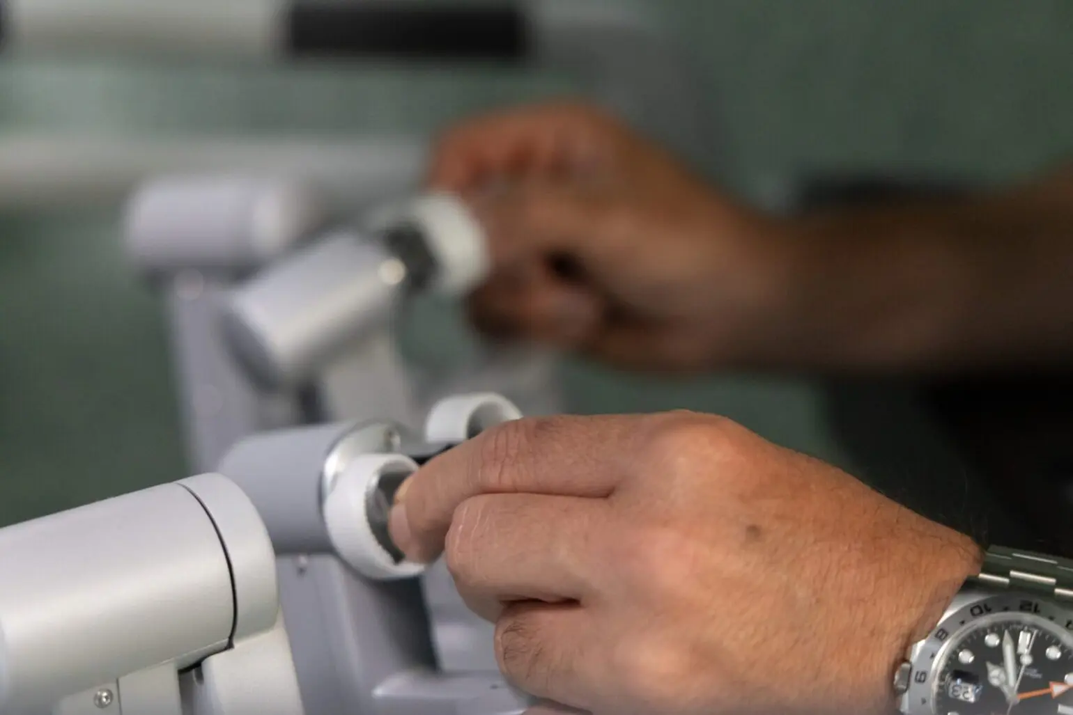 Imagen para: HM SANCHINARRO (54)QX DAVINVI XI