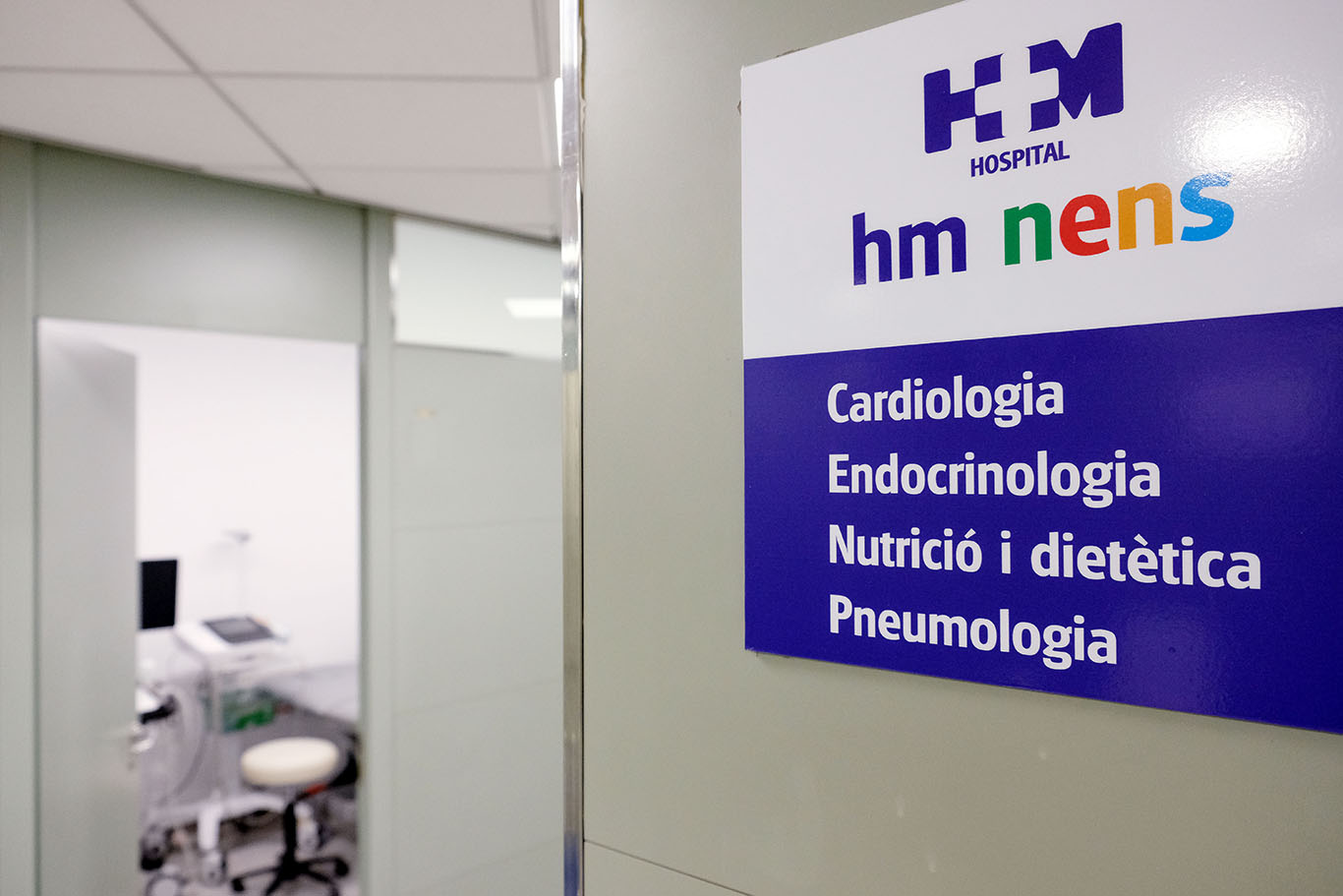 Imagen para: HM Nens Home Docencia