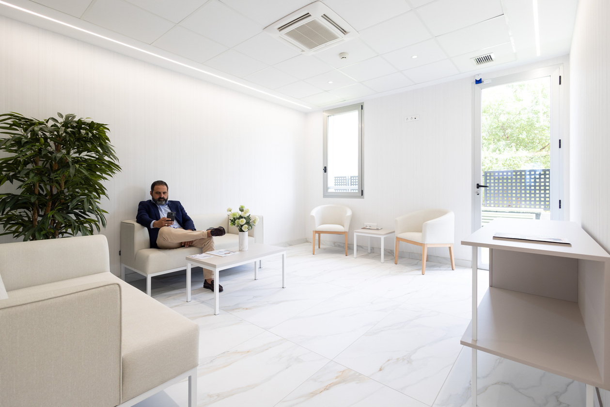 Imagen para: HM Executive Health Center – _S236037