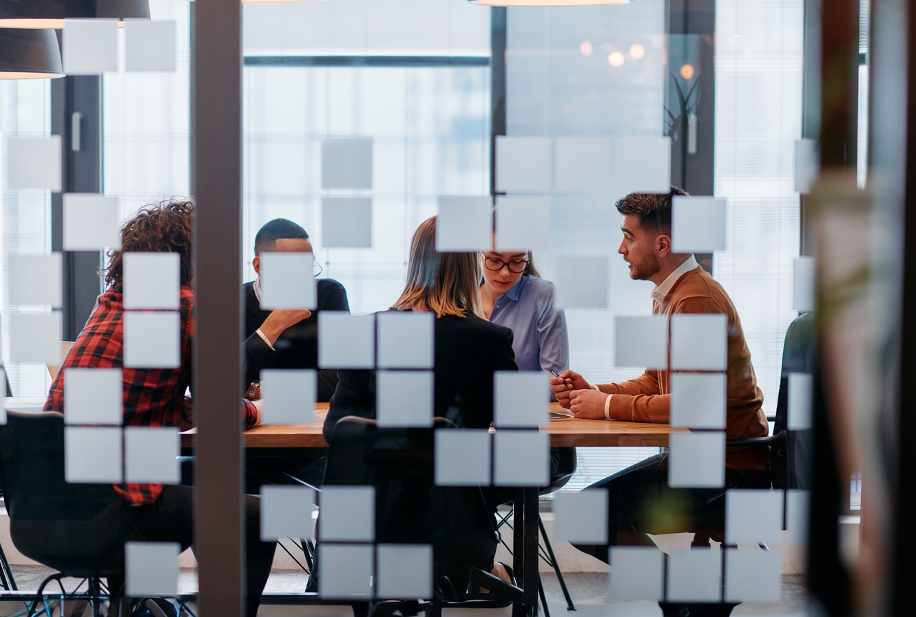 Empresa trabajando 19