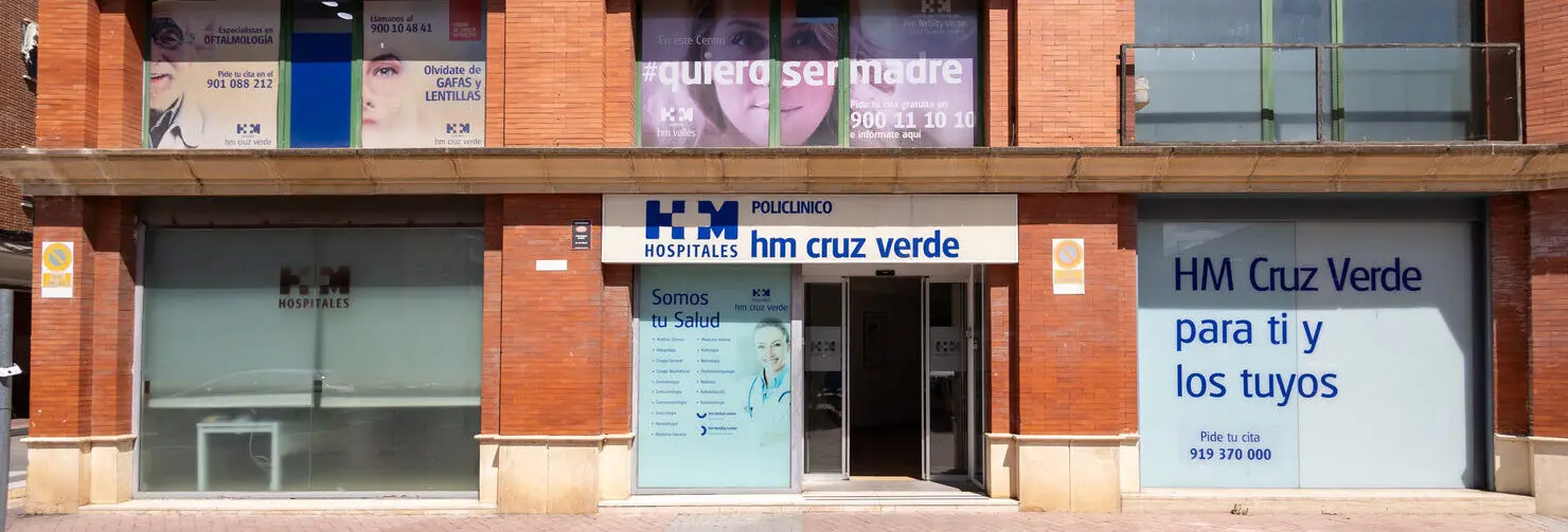 Hm cruz verde herobanner