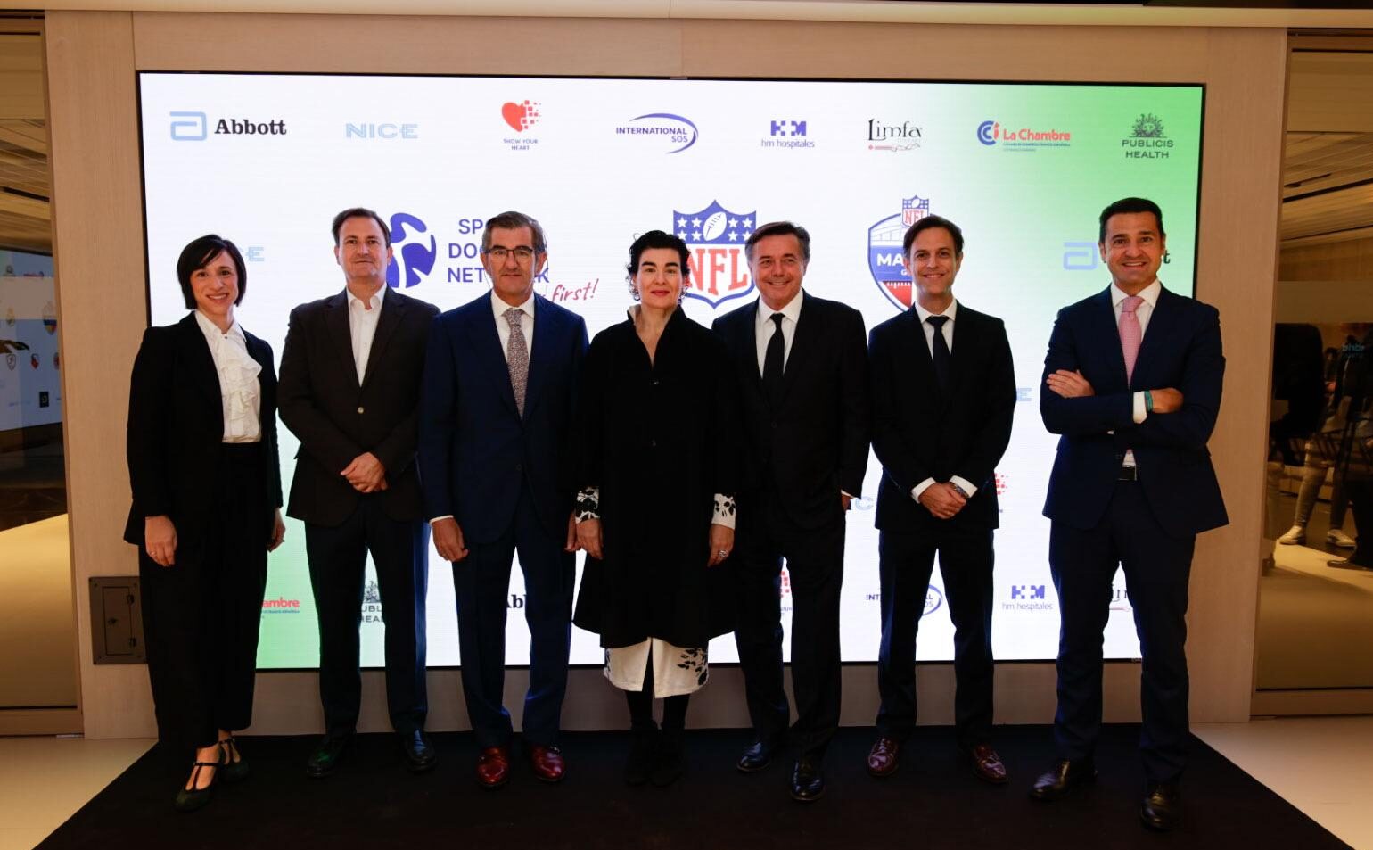 Sports Medicine Global Summit - HM Hospitales