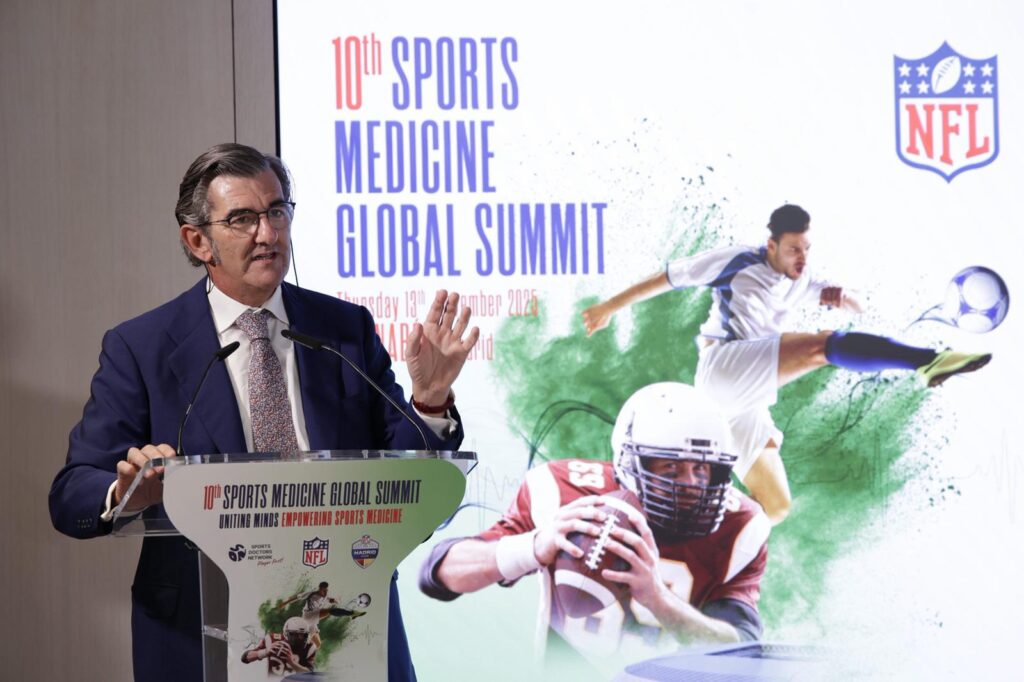 Sports Medicine Global Summit