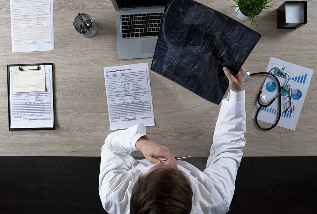 Esclerosis múltiple: qué es y cómo se trata 