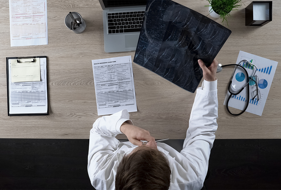 Imagen para: Esclerosis múltiple: qué es y cómo se trata 