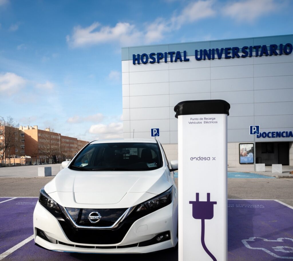 HM Hospitales asciende al puesto 64 del ranking Merco ESG 2025 y se consolida entre las principales empresas españolas en sostenibilidad