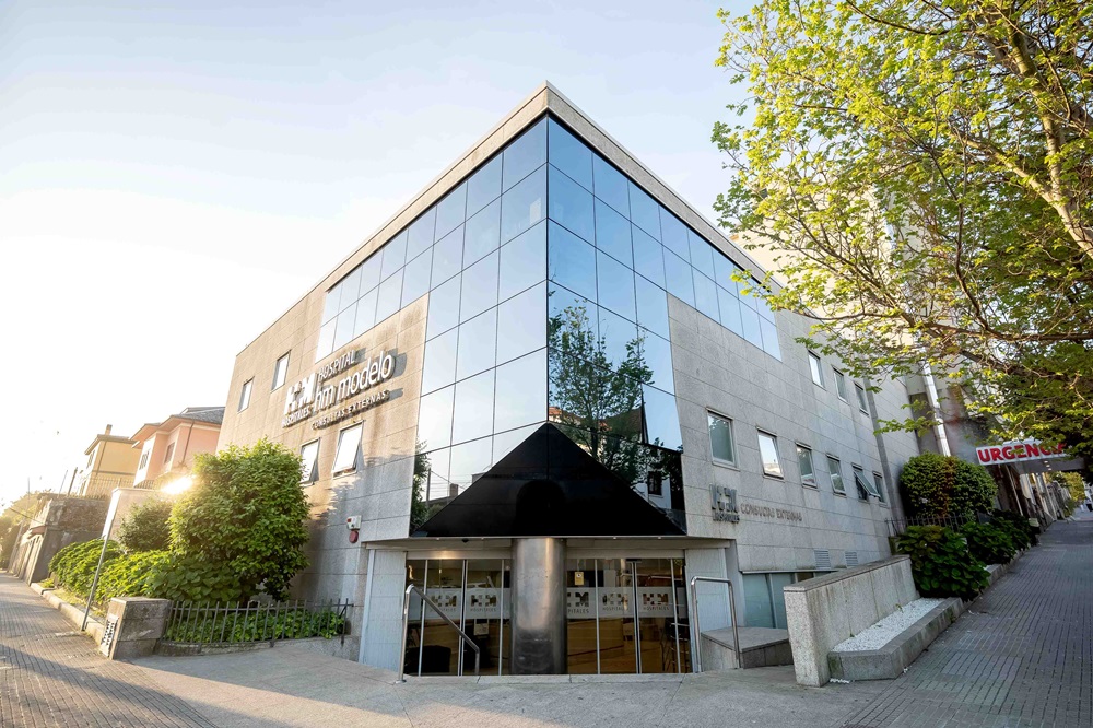 Imagen para: El Hospital HM Modelo pondrá en marcha a principios de 2026 una nueva Unidad de Cirugía Mayor Ambulatoria