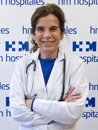 Dr. Blanca Lopez Ibor