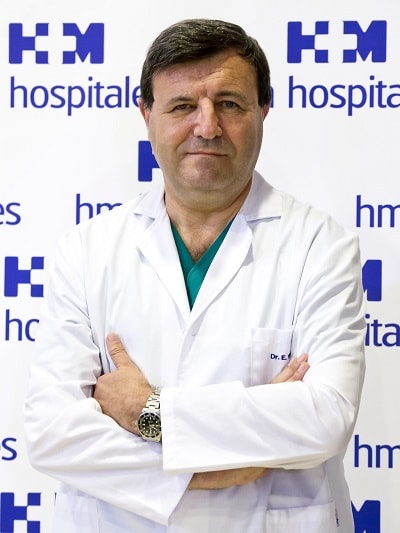 Dr. Emilio Vicente