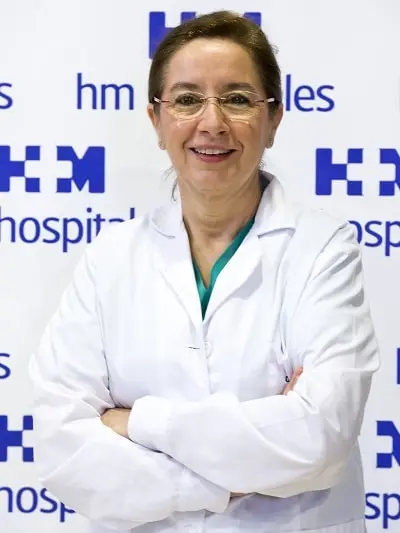 Dra. Yolanda QUijano Collazo