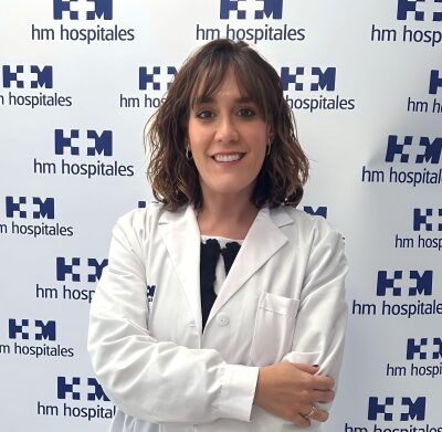 Dra. Natalia Barbero