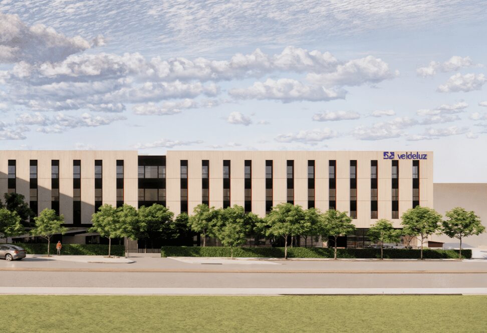 HM Alcobendas Valdeluz