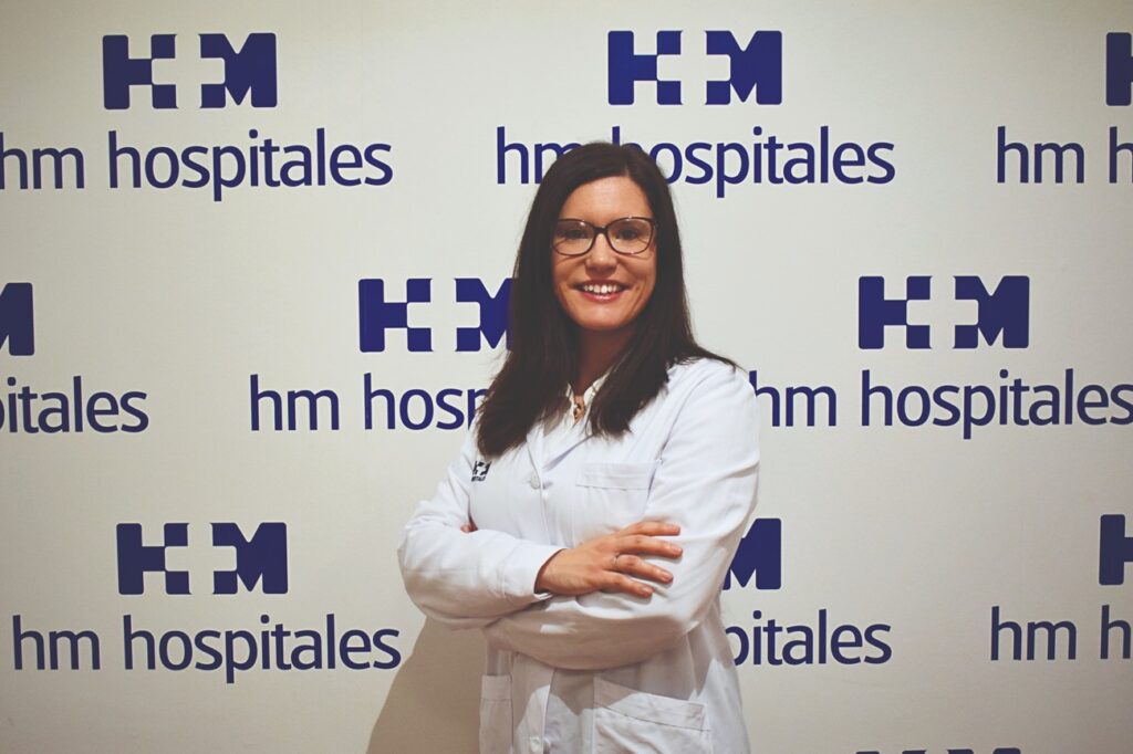 La Dra. Gema Castiñeiras se incorpora a HM Hospitales como directora médica en Santiago