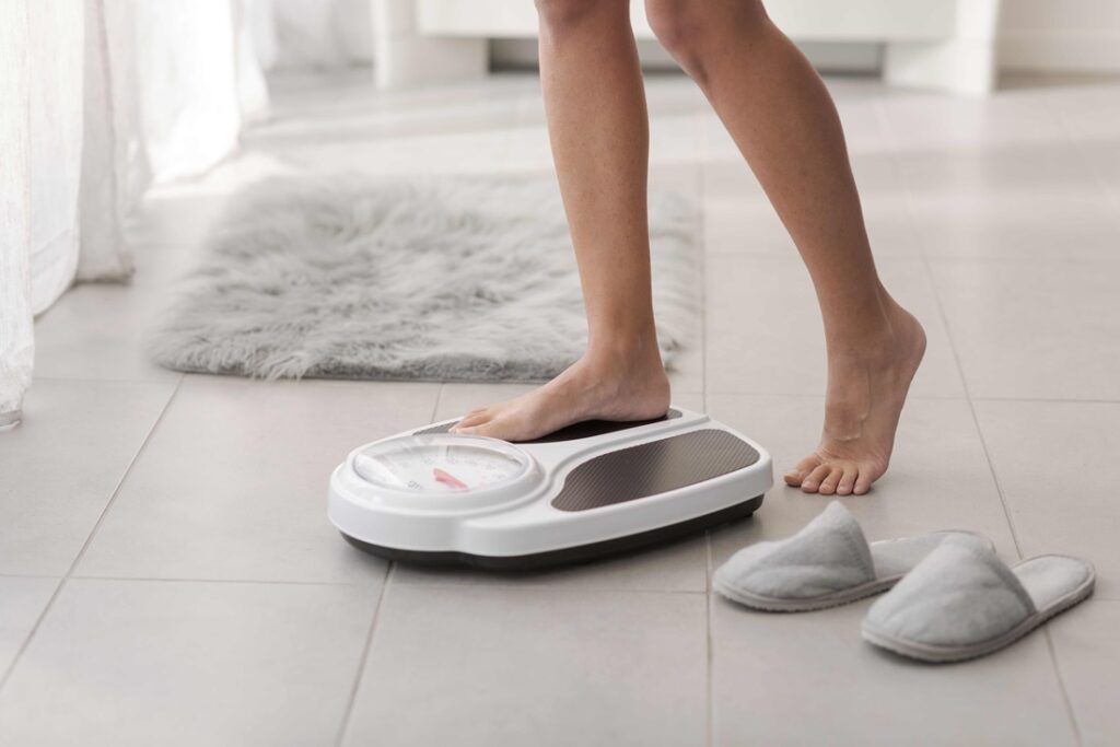 La obesidad condiciona la salud de la mujer en todas las etapas de su vida