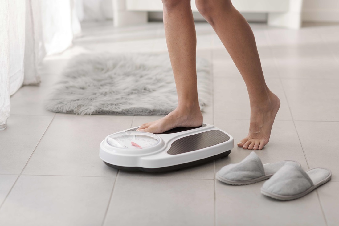 Imagen para: La obesidad condiciona la salud de la mujer en todas las etapas de su vida