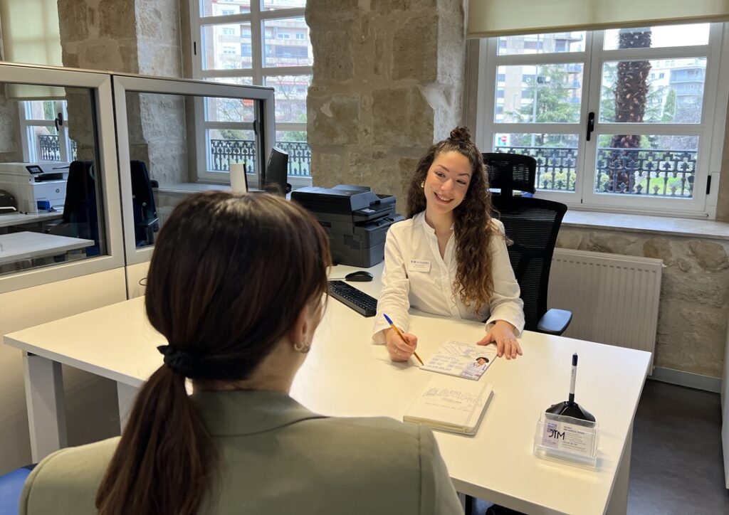 HM Santísima Trinidad consolida su Servicio International HM Hospitales como referente asistencial para los pacientes extranjeros  