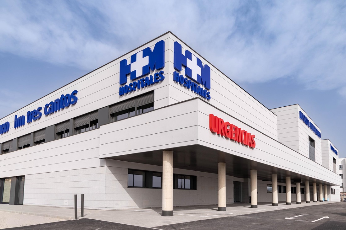 Image for: Hospital Universitario HM Tres Cantos