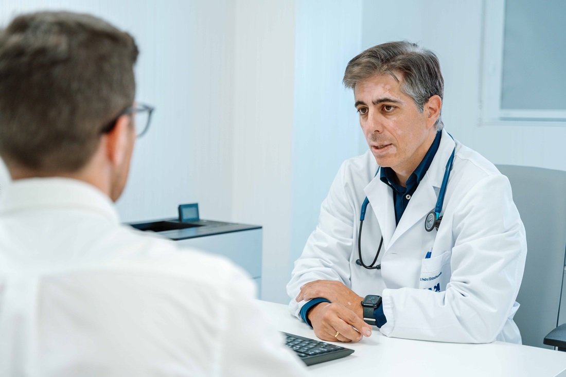 Image for: VIII Curso de Actualización en Cardiología