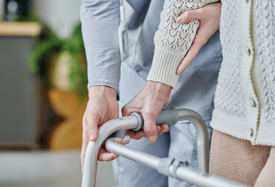 Imagen para: ¿Qué es la sarcopenia?