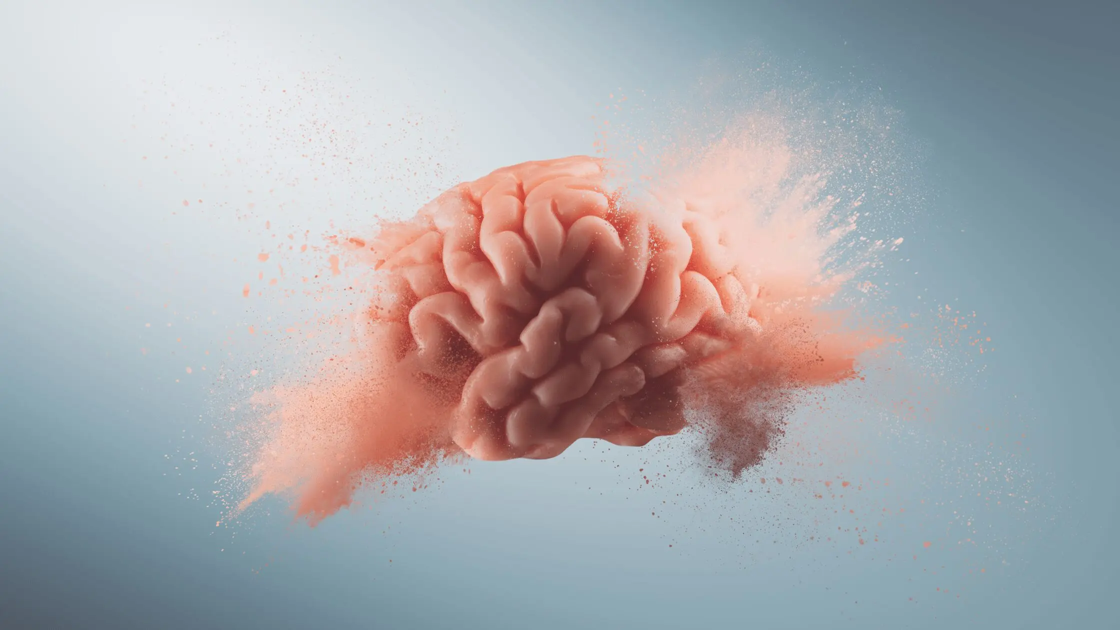 Imagen para: Los expertos inciden en las claves para proteger a nuestro cerebro de las altas temperaturas