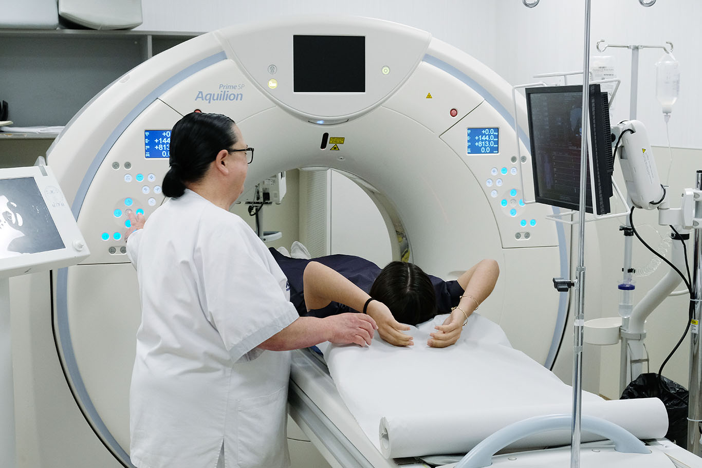 Imagen para: La aplicación del Código Ictus facilita una mayor detección de casos y el inicio temprano de tratamiento, lo que aumenta el índice de supervivencia