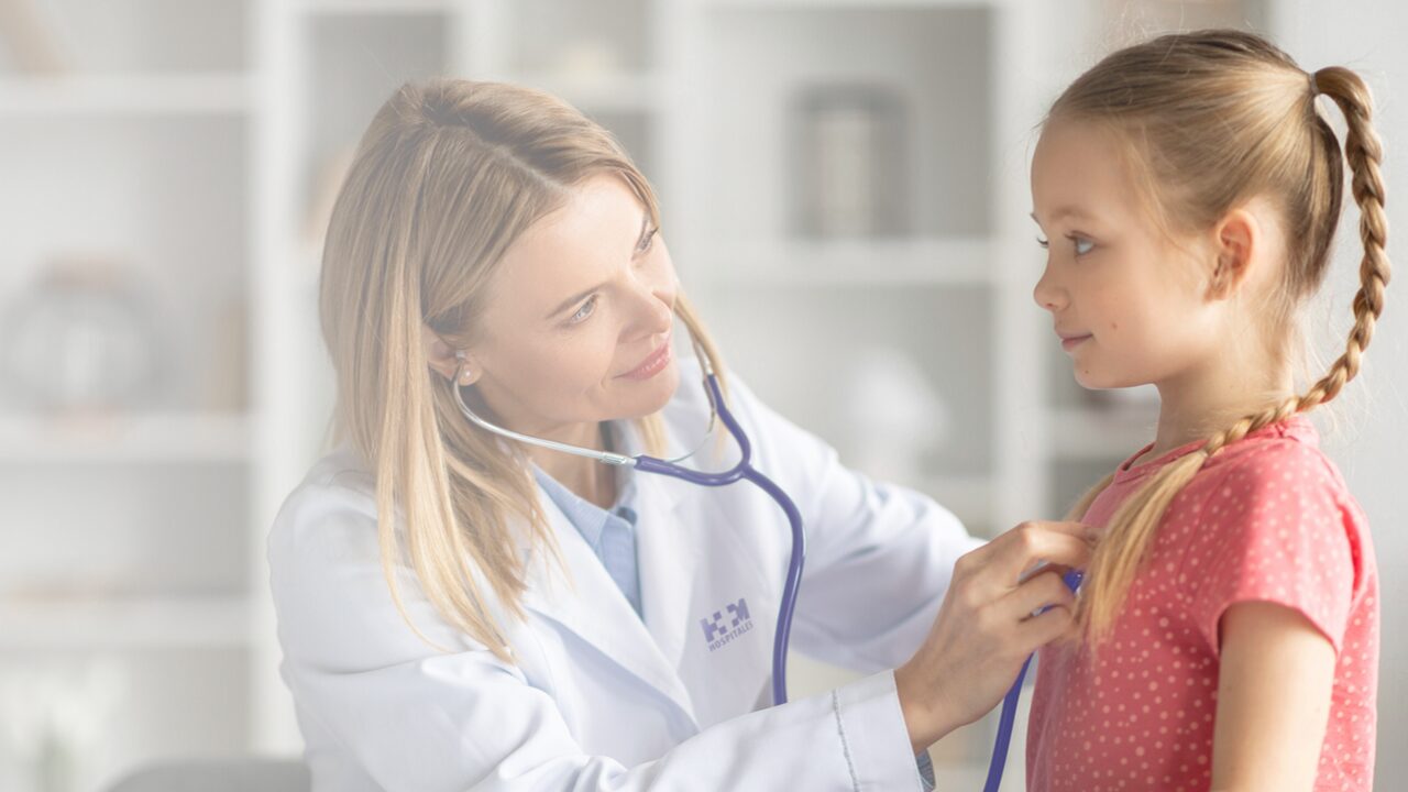 Imagen para: HM Hospitales amplía su red pediátrica en Catalunya con el objetivo de acercar la atención médica a las diferentes áreas de Barcelona