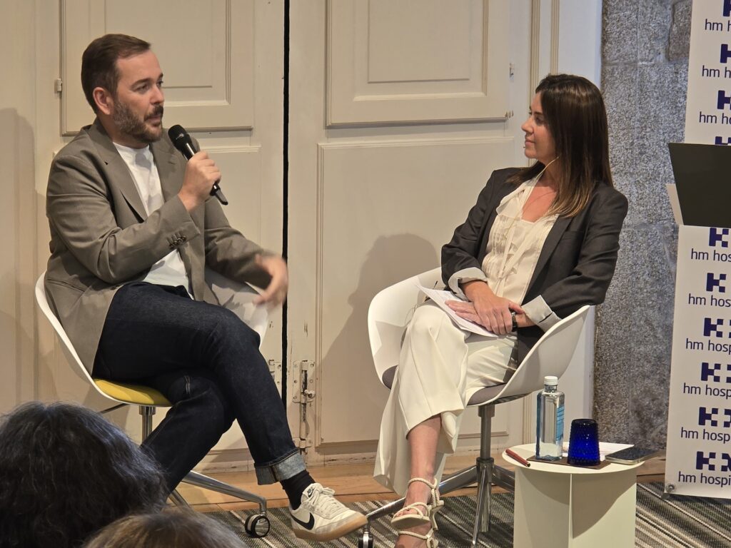 Dra. Julia Rodríguez: “Es posible y necesario vivir plenamente después de un cáncer de mama”