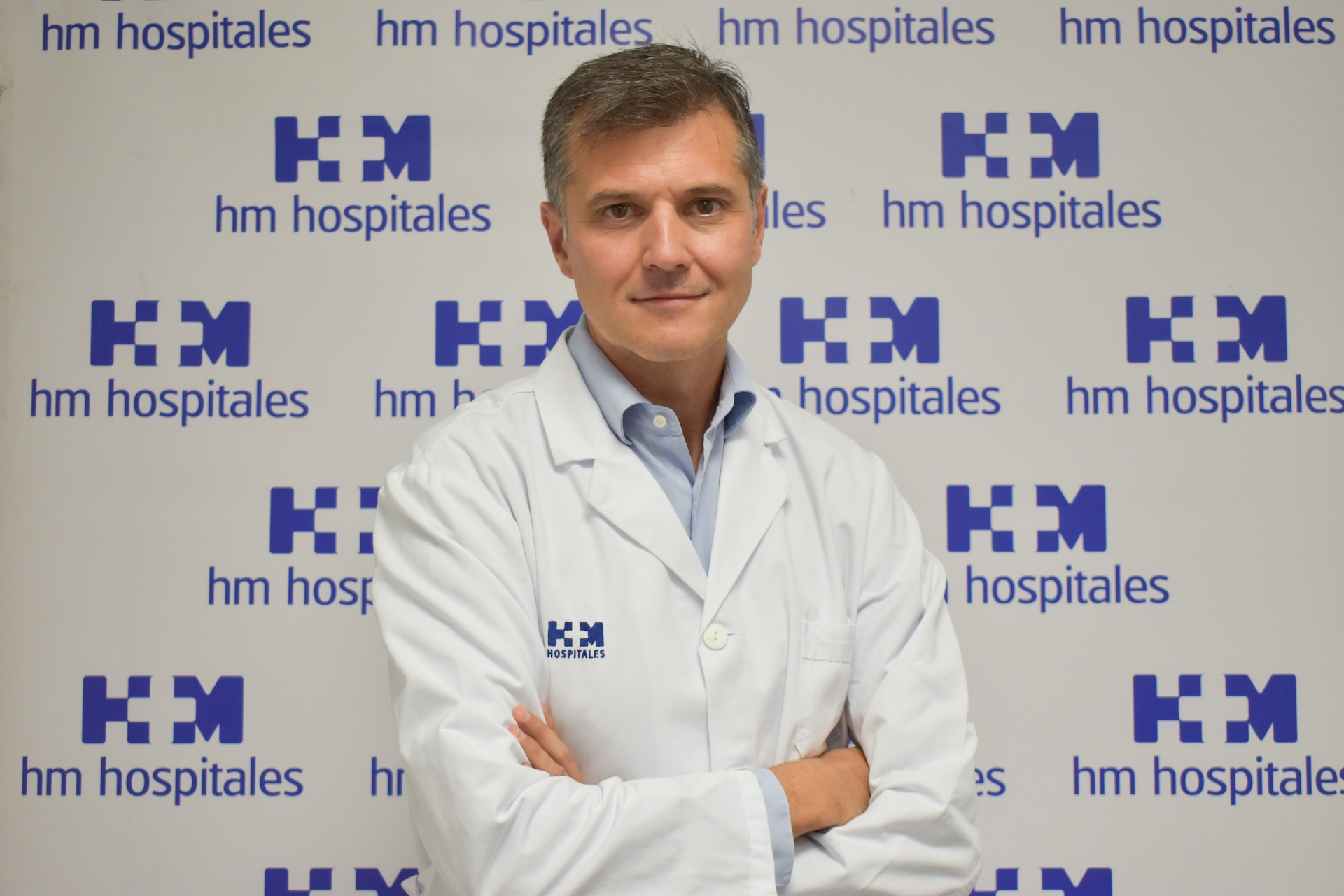 Dr. Rubén Álvarez