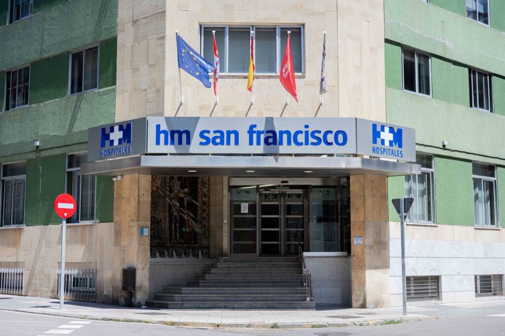 HM San Francisco amplía su oferta asistencial con la creación de una Unidad de Arritmias