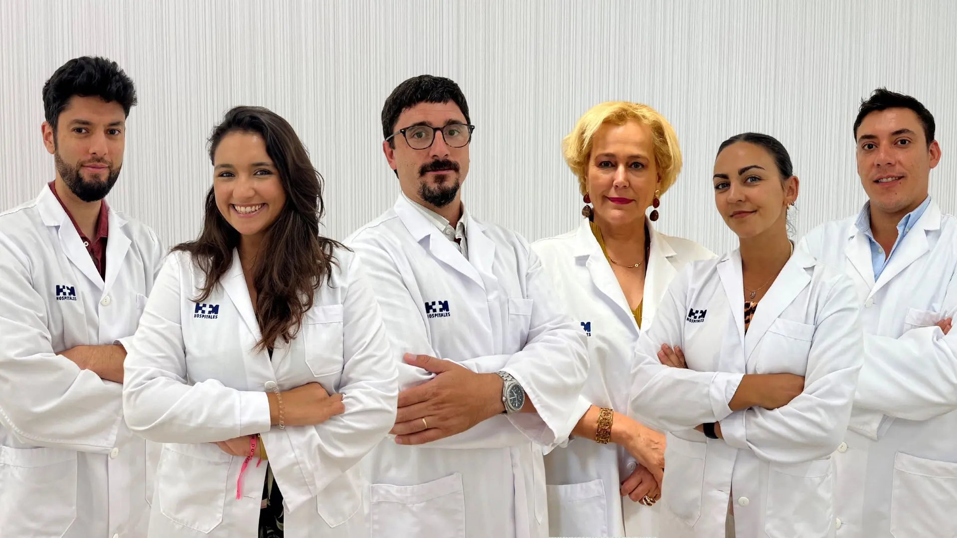 Imagen para: El Hospital HM Málaga incorpora un nuevo equipo de Otorrinolaringología