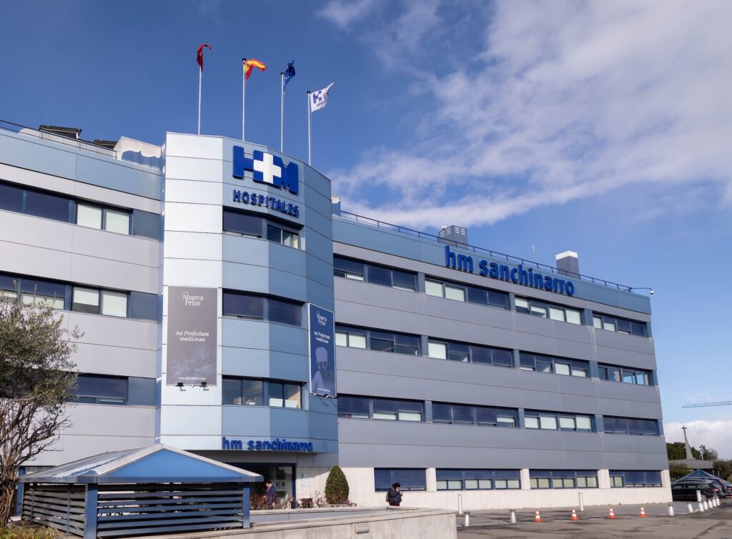 HM Hospitales vuelve a marcar un hito en el pronóstico del cáncer de mama con el primer hospital de la Comunidad de Madrid en ofrecer el ‘MAF Test’