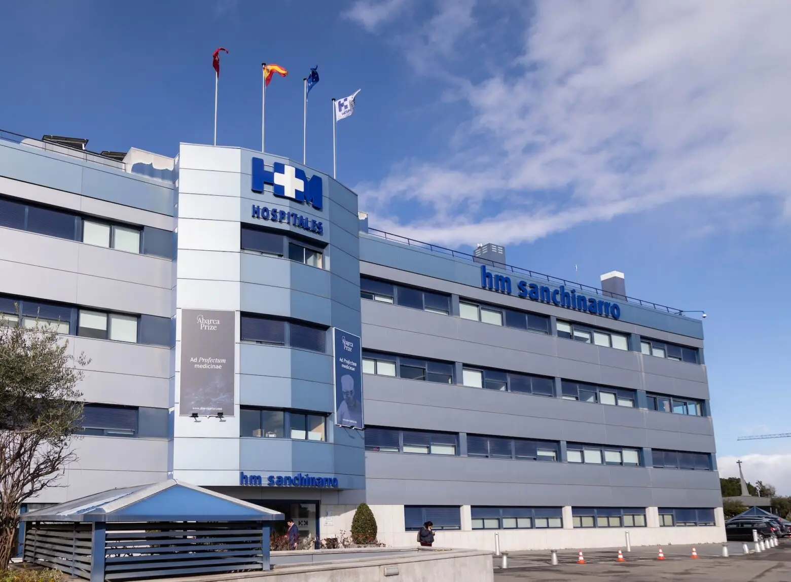 Imagen para: HM Hospitales vuelve a marcar un hito en el pronóstico del cáncer de mama con el primer hospital de la Comunidad de Madrid en ofrecer el ‘MAF Test’