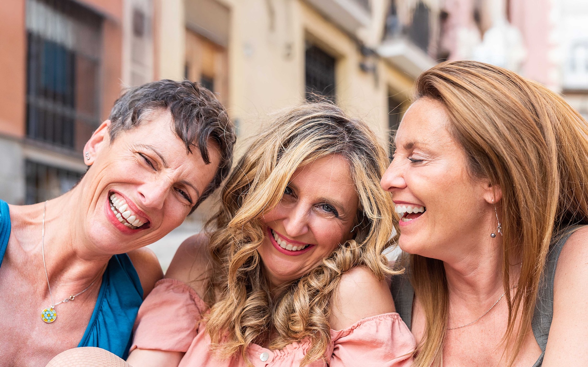 Imagen para: La menopausia impacta negativamente en la calidad de vida y productividad del 80% de las mujeres