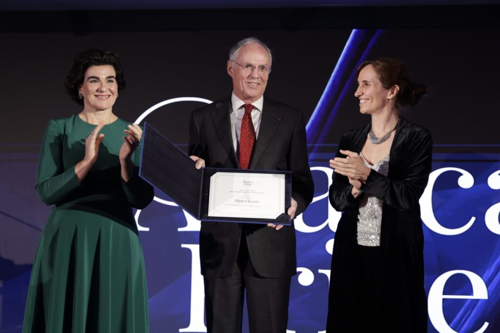 Se abre el plazo de nominaciones para la VI edición de ‘Abarca Prize’