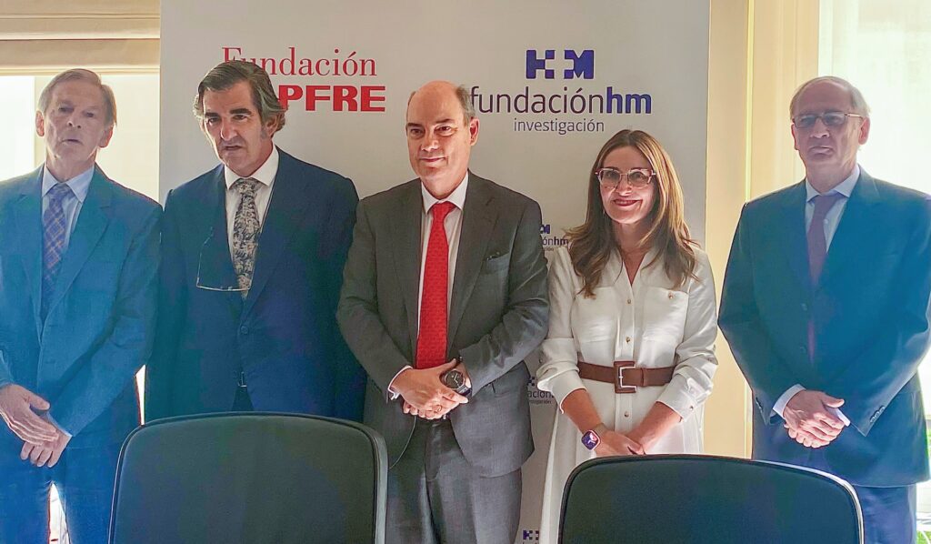 HM CINAC y Fundación MAPFRE logran hitos internacionales en el tratamiento de la enfermedad de Parkinson y refuerzan su colaboración para desarrollar nuevas terapias génicas