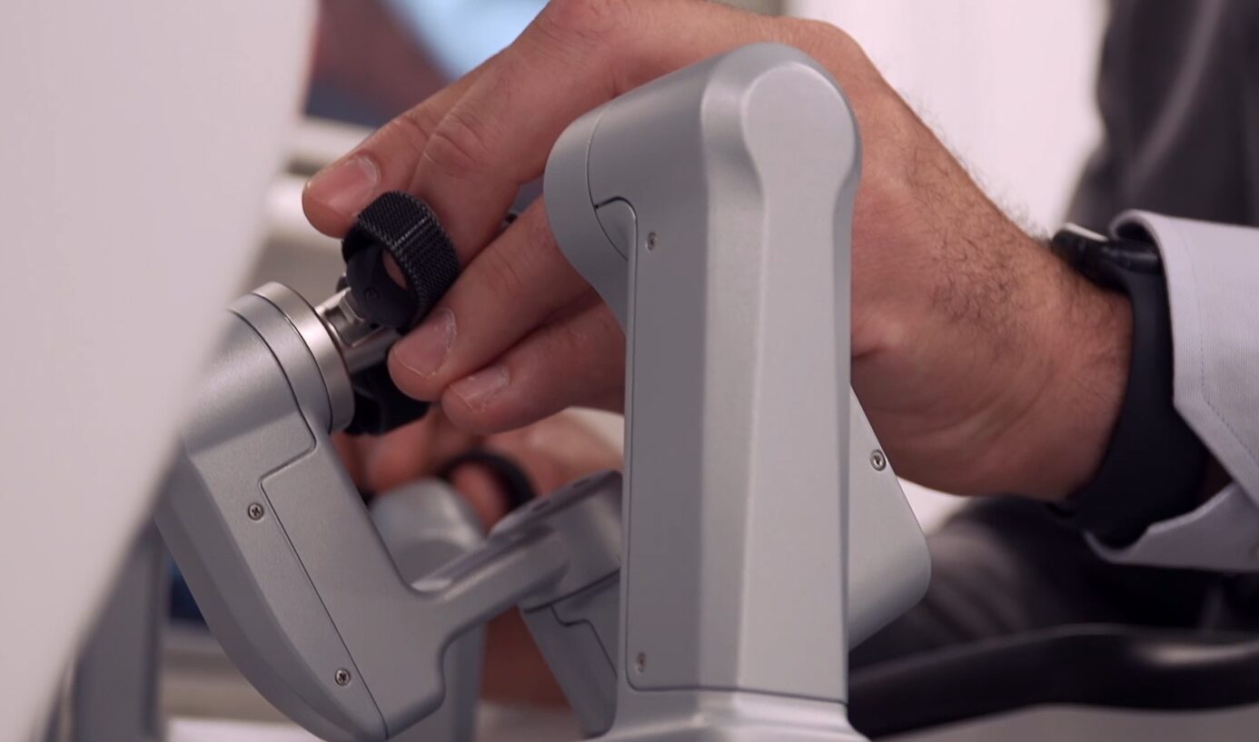 Imagen para: HM Hospitales alcanza un nuevo hito médico y tecnológico al realizar telecirugías desde otro centro europeo a España