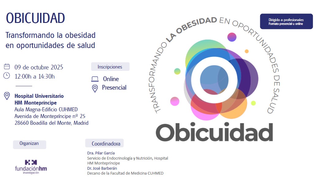 Imagen para: Transformando la obesidad en oportunidades de salud
